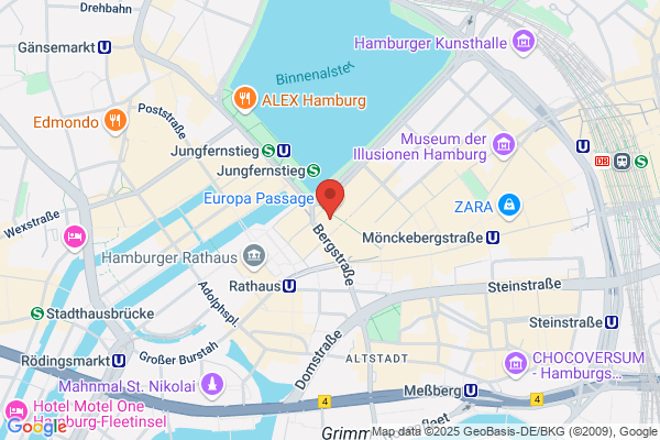 AudioMee Hörakustik Hamburg