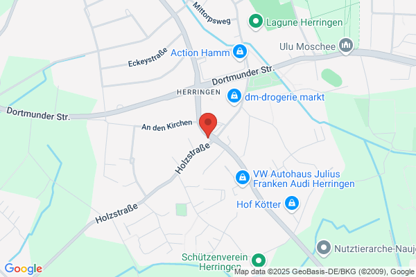 GEERS Hörgeräte