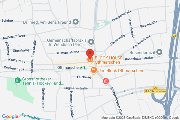 GEERS Hörgeräte