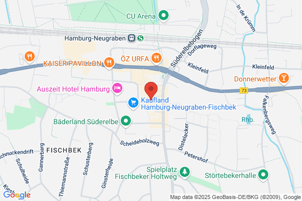 GEERS Hörgeräte