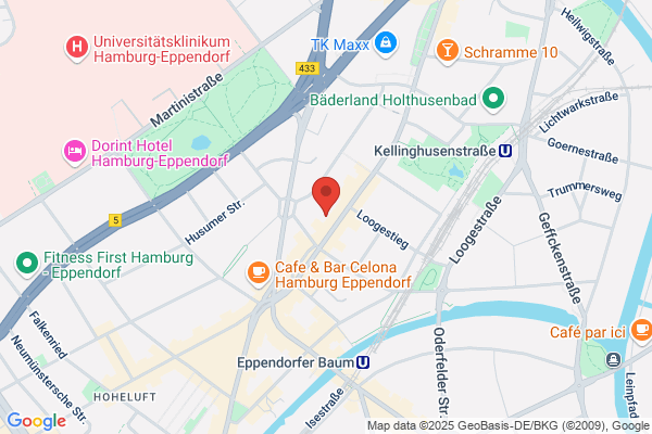 GEERS Hörgeräte