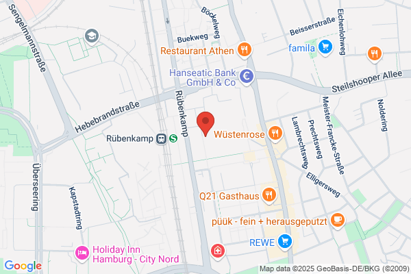 Asklepios Klinik Barmbek - Augenheilkunde