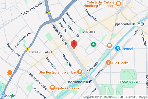 Dipl.-Optikerin Optic HoheLuft Contactlinsen - Brillen e.K. Inh. Martina Will