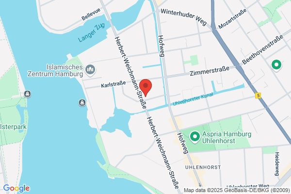 ICS Ihr-Chiropraktor GmbH