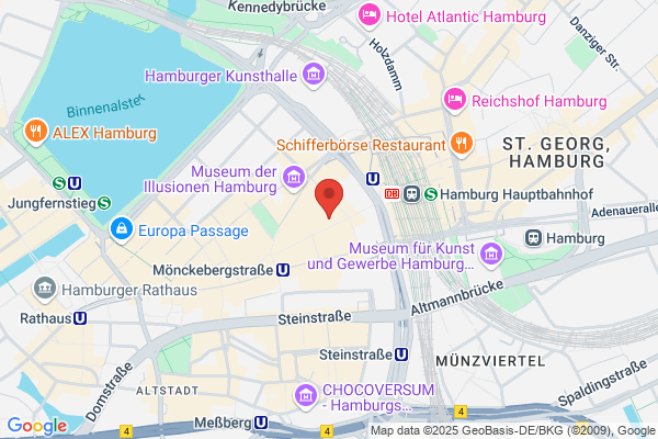 MIVENDO Klinik GmbH & Co. KG
