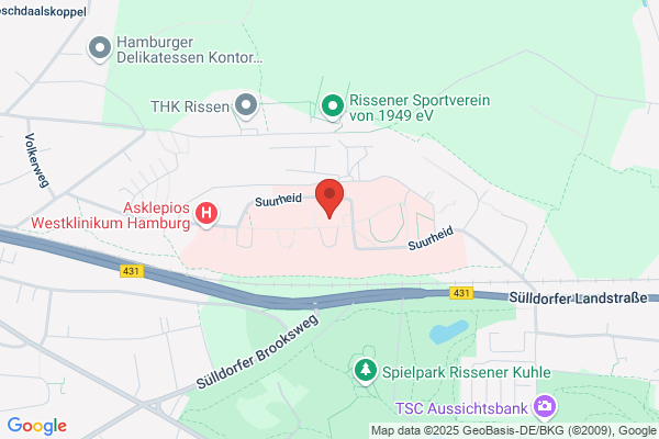 Adipositaszentrum