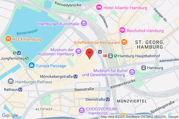 Estetica Clinic GmbH