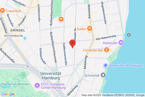 Medizinische Hypnose Hamburg | Dr. med. Carita Marie Rabe Privatpraxis