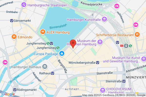 Claudia Goetz, Dr. med. - Closed