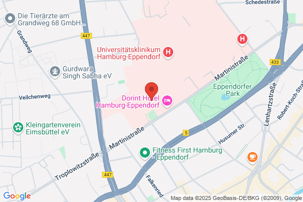 Markus Kemper, Prof. Dr. med. - Closed