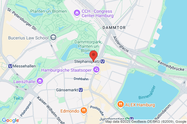 Michael Schmoeckel, Prof. Dr. med. - Closed