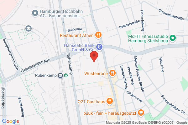 Peter Paul Urban, Prof. Dr. med.