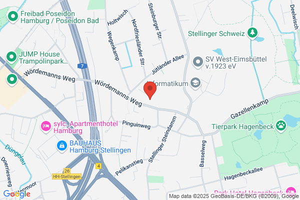 S. Brucks, Dr. med. - Closed