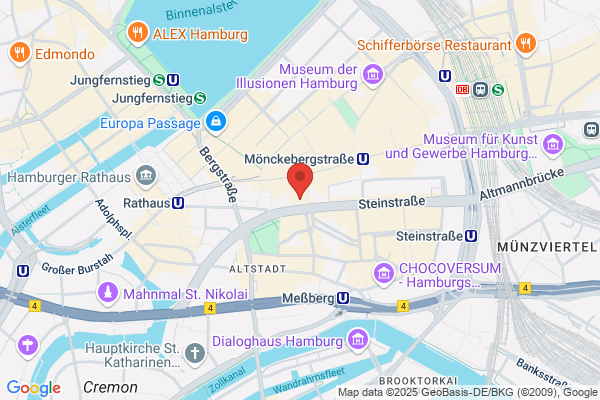 Medizinisches Versorgungszentrum Fertility