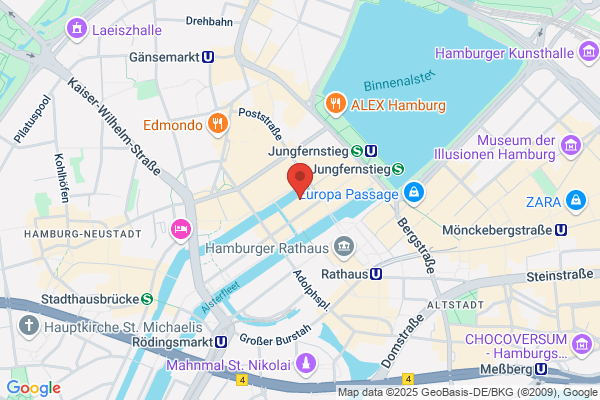Dr. Claudia Mann
