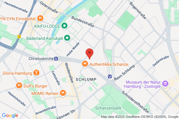 Dres. Schlotfeldt, Goepel u. Friedrich