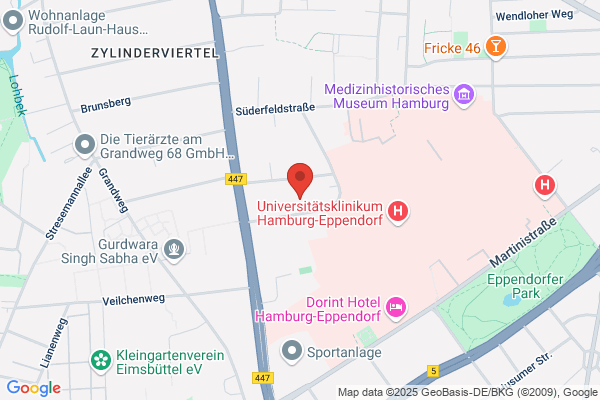 Gesundheitspraxis Bianca Wiswe