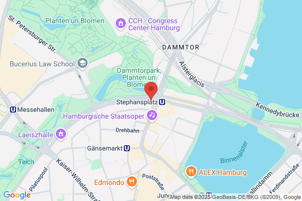 Dermatologikum Hamburg GmbH
