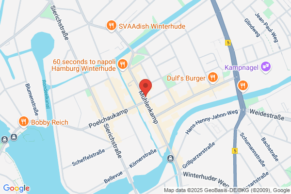 Dr. med. Hanne Martina Lilie - Fachärztin für Dermatologie,  Venerologie, Allergologie & Phlebolgie