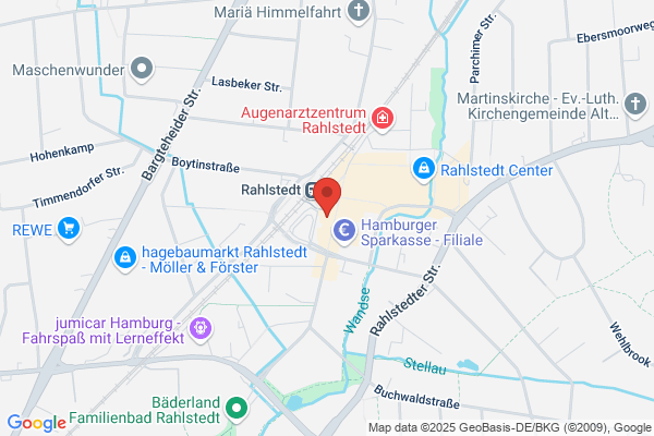 Liliencron-Apotheke Dr. Ulf Haverland e.K.