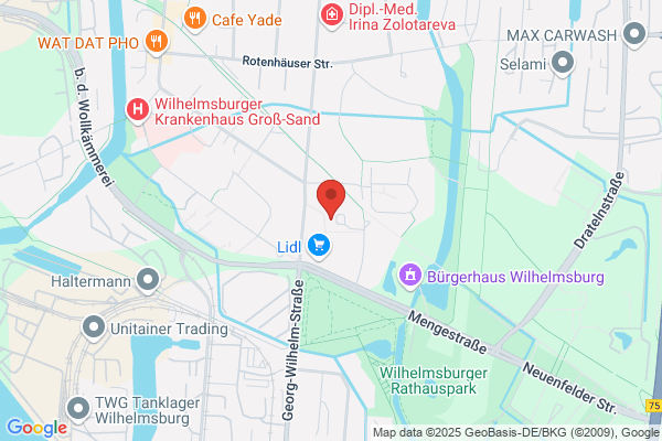 Menge-Apotheke