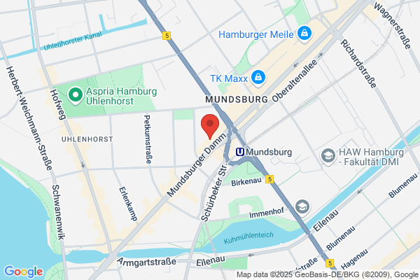 Mundsburg Apotheke