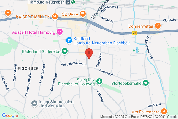Mühlen-Apotheke Dr. Pamberg Anna-Maria