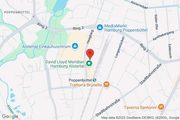 Medizinisches Versorgungszentrum