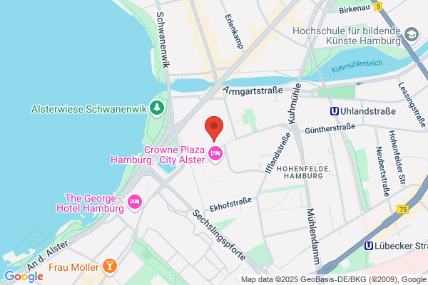 Lange-Manchot, Gerhard Dr.