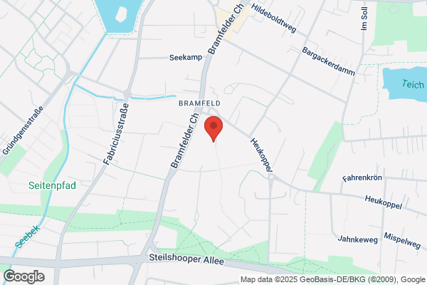 Medizinisches Versorgungszentrum Hamburg-Nord