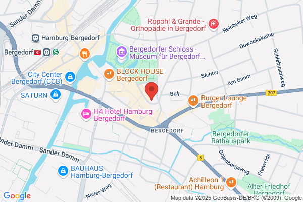 Jörg Olaf Zieron Mund-, Kiefer-, Gesichtschirurgie