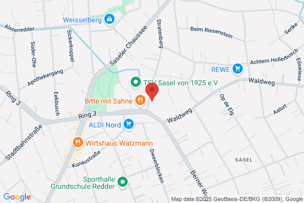 Arezu Dezfuli Privatpraxis für umfassende Medizin Hamburg