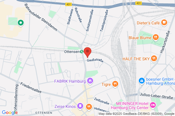 Notdienst- Gemeinschaft der Elektro-Handwerke Hamburg