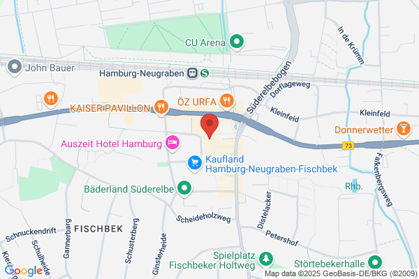 Radiologikum Hamburg-Süd Dr. Grützediek