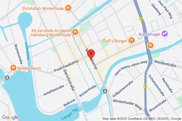 MVZ Orthopädie Mühlenkamp