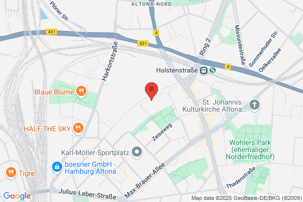 Orthos Orthopädietechnik GmbH