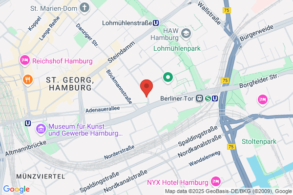 Therapiezentrum am Lindenplatz