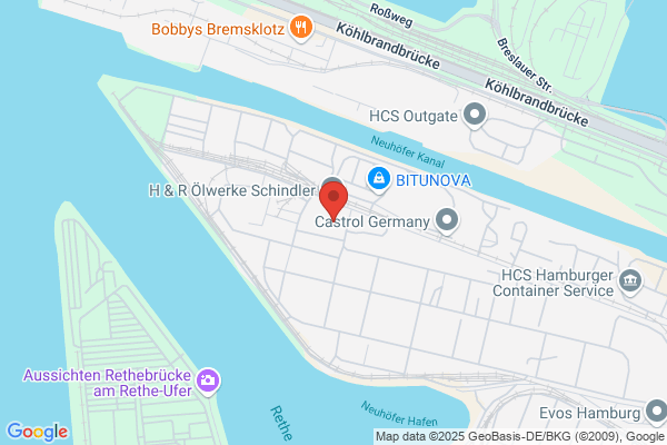 Hawranke GmbH