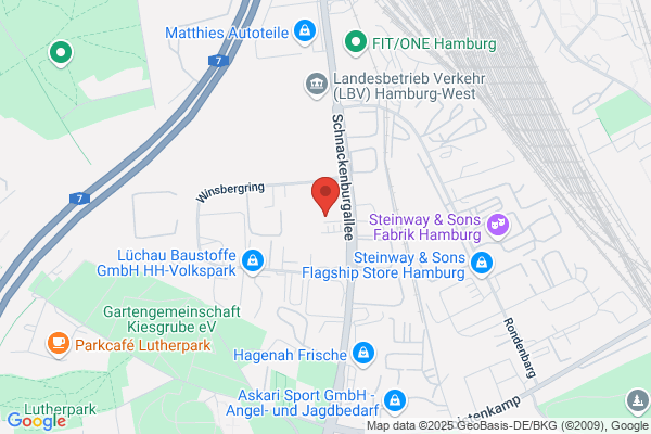SV Trading GmbH