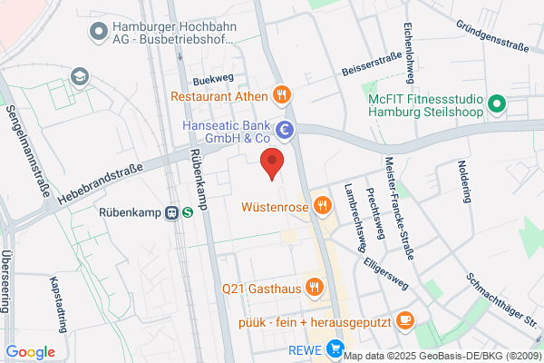 Asklepios Klinik Barmbek - Radiologie und Neuroradiologie