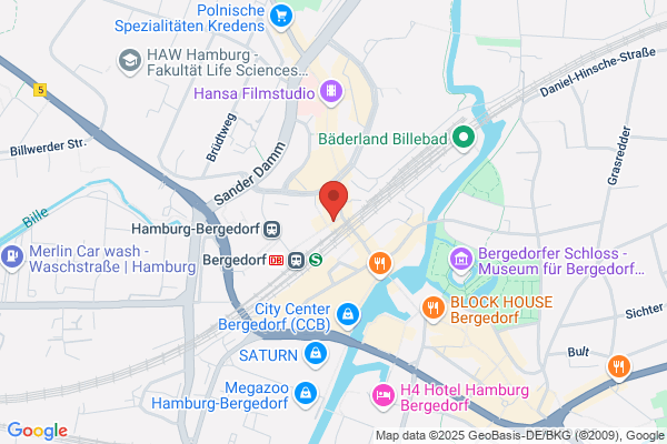 CEP-Bergedorf
