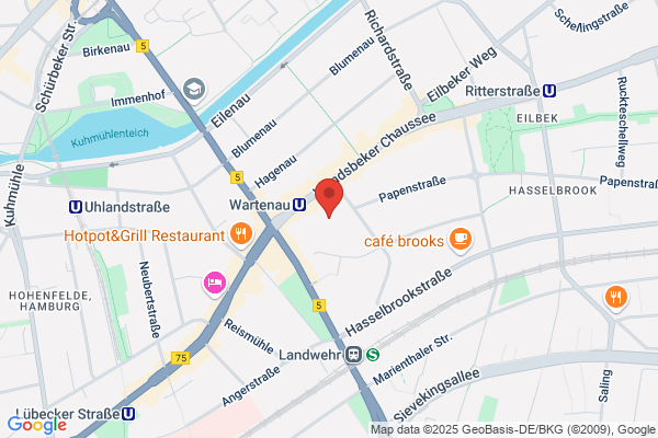 IVPNetworks GmbH