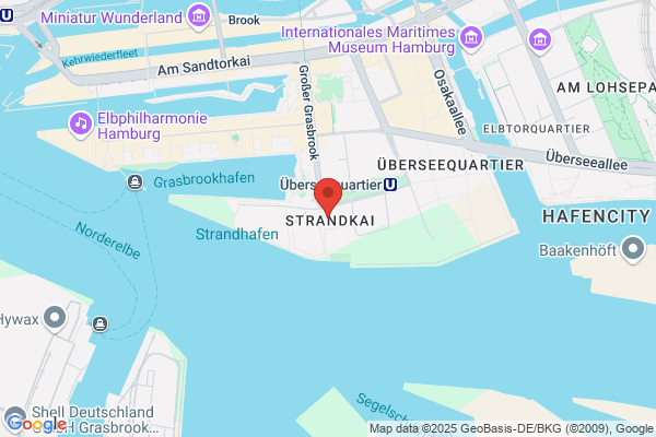 ResMed Healthcare Filiale Hamburg