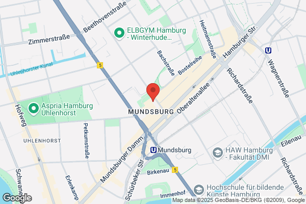 Physio Mundsburg