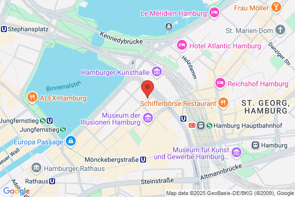 Magicline GmbH
