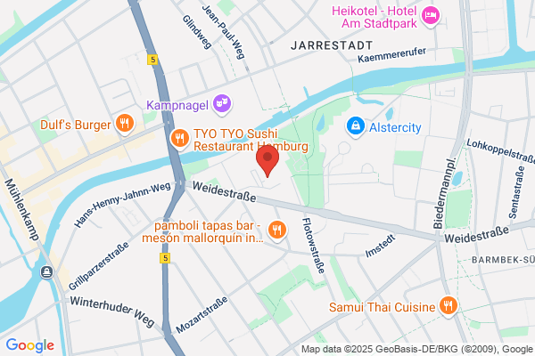 Tereg Gebäudedienste GmbH