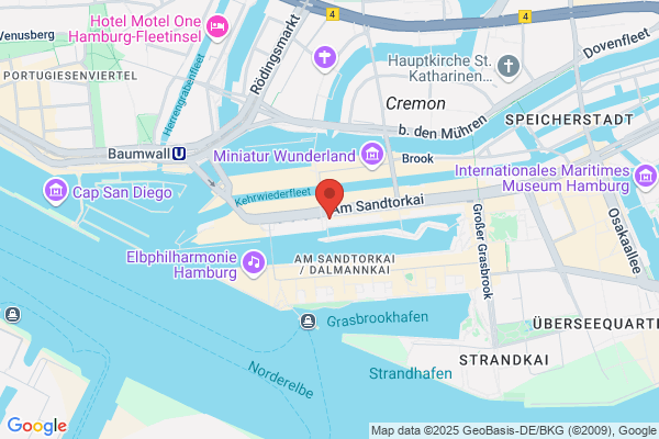 Brand X Agentur für Markeninz.u. Brand Entertaiment GmbH