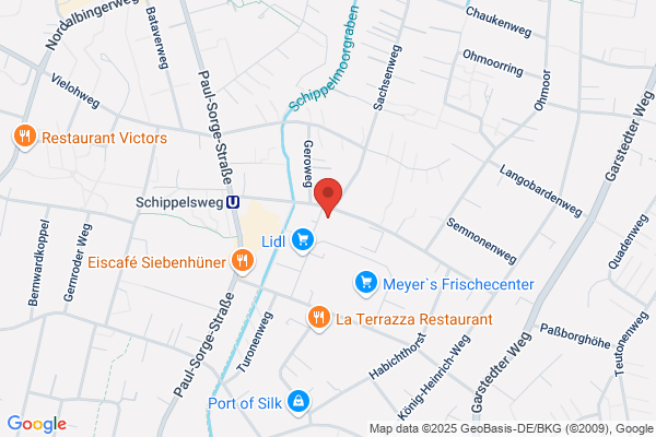 Brauch B + T Vertriebs GmbH
