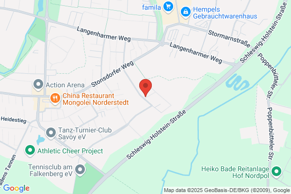 Record Partner GmbH