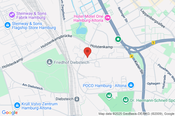 OTIS GmbH & Co. OHG Aufzüge